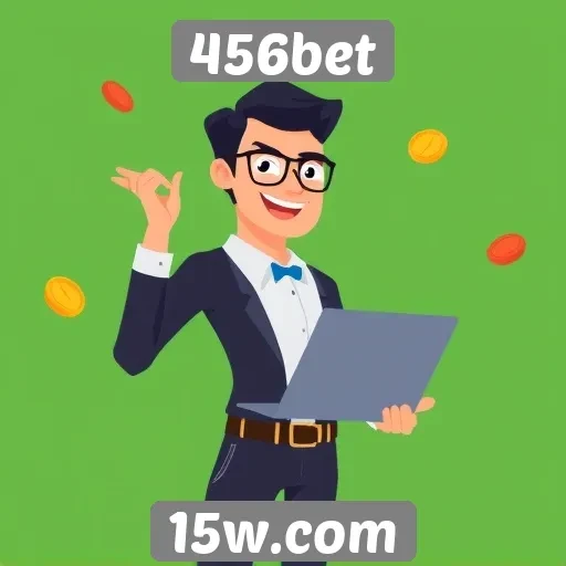 Comparativo entre bônus oferecidos por 456bet e concorrentes