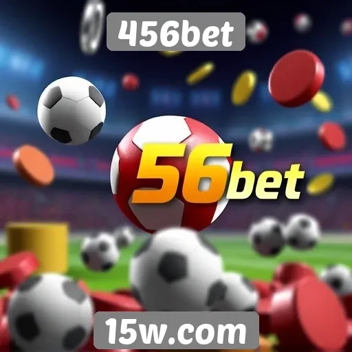 Estratégias de apostas no site 456bet