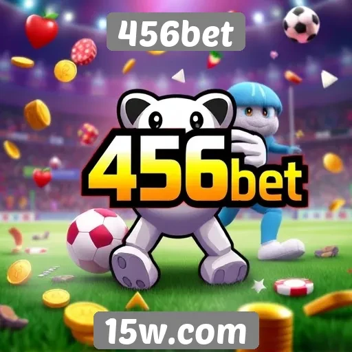 Comparação de jogos disponíveis na 456bet