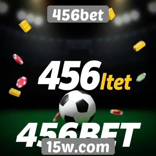 Principais jogos disponíveis no 456bet