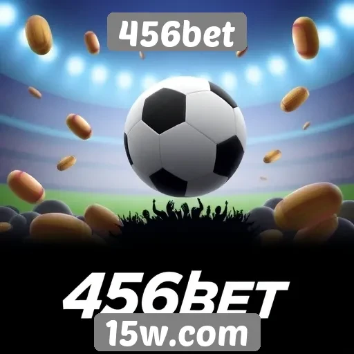 Promoções e bônus disponíveis no 456bet