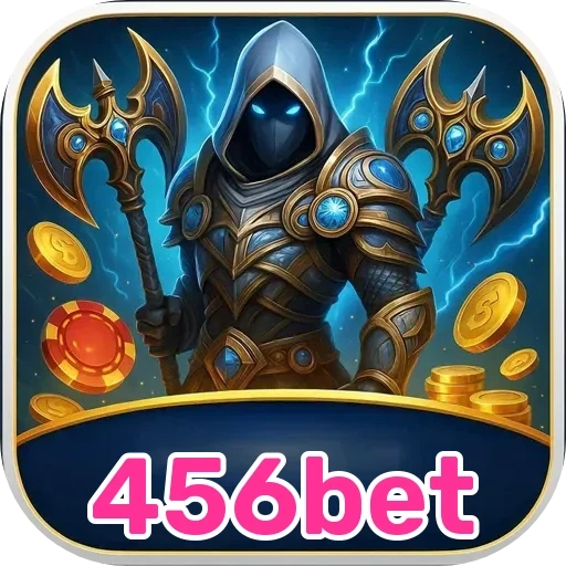 456bet Promoções