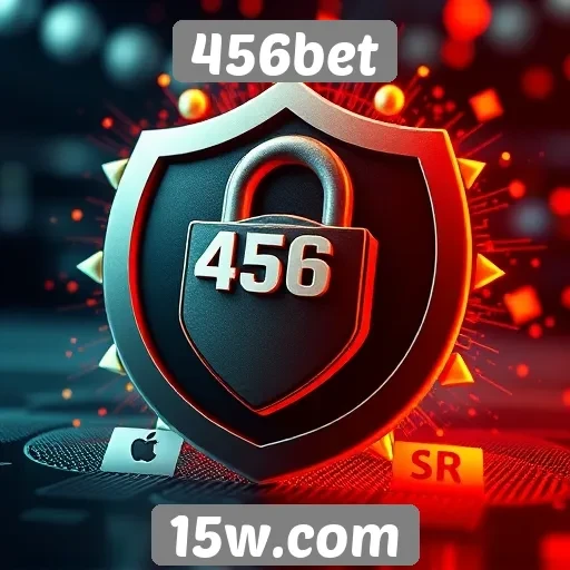 Avaliação da segurança e privacidade no 456bet