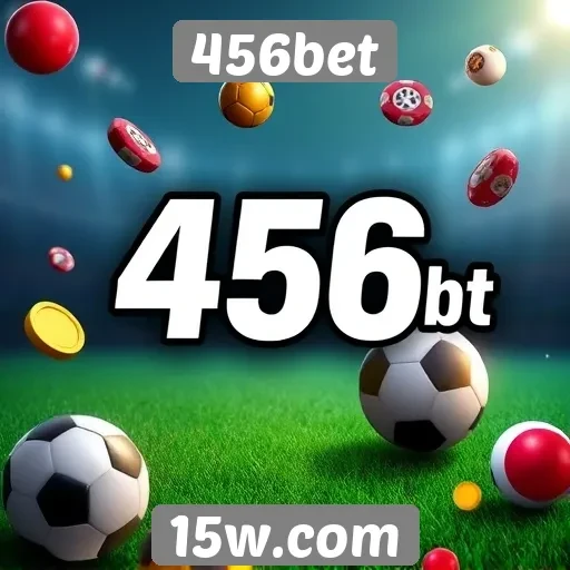 Variedade de jogos disponíveis no 456bet